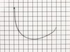Tie-Cable – Part Number: 100-9064