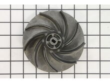 Magnesium Impeller – Part Number: 100-9076