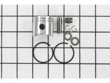 Piston Kit – Part Number: 10000006962