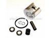 Piston Kit – Part Number: 10000045431