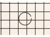 Piston Ring – Part Number: 10001101110