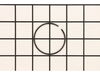 Piston Ring (sold Individually – Part Number: 10001108360