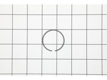 Piston Ring – Part Number: 10001116131