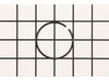 Ring-Piston – Part Number: 10001132431