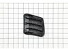 Insert - W1 Grille - – Part Number: 1001803MA