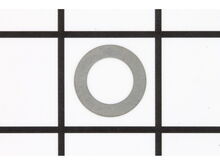 Washer-Circular – Part Number: 10013222060