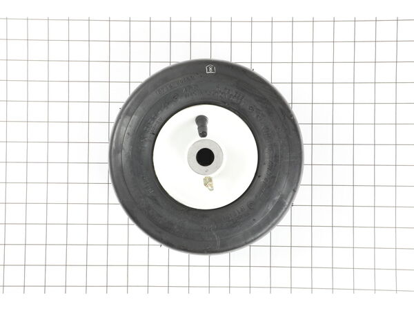 8816656-1-M-Toro-100-6451-Caster Wheel Asm