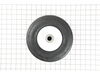 8816656-2-S-Toro-100-6451-Caster Wheel Asm