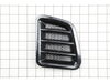 Insert-w2 Grille-right – Part Number: 1001817MA