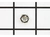 Lock Nut (6 Dia. L-H) – Part Number: 10013903930