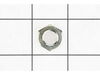 Nut – Part Number: 10014400230