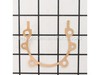 Gasket-Crankcase – Part Number: 10024222330