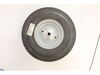 18x8.50 Whl Assembly Ii-p – Part Number: 1002046601MA