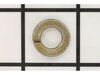 Washer, Lock 3/8 – Part Number: 10040600