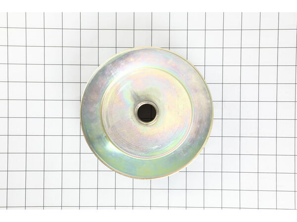 8817175-1-M-Toro-100-7320-Pulley/hub Asm