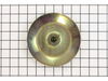 Pulley Asm – Part Number: 100-7321