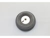 Caster Wheel Asm – Part Number: 100-7364