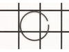 Ring-piston – Part Number: 10001109560