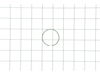 Ring- Piston – Part Number: 10001137330