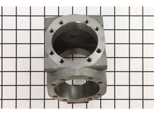 Case – Part Number: 100-4564