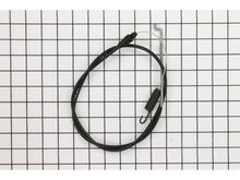 Cable-ground Speed – Part Number: 100-5990
