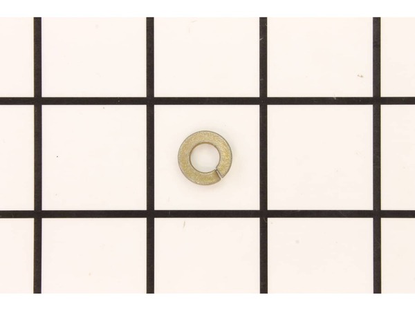 8817469-1-M-Husqvarna-10040400-Washer, Lock Hvy. Helical 1/4