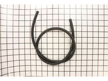 Rubber Pipe – Part Number: 100851060000