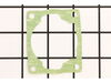 Gasket-Cylinder – Part Number: 10101015131