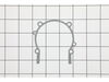 Gasket-crankcase – Part Number: 10024210721
