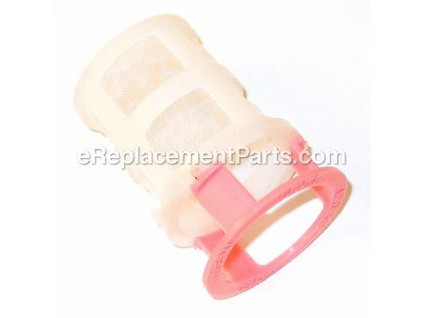 8818327-1-M-Echo-100641360020-Fuel Filter-Compl.