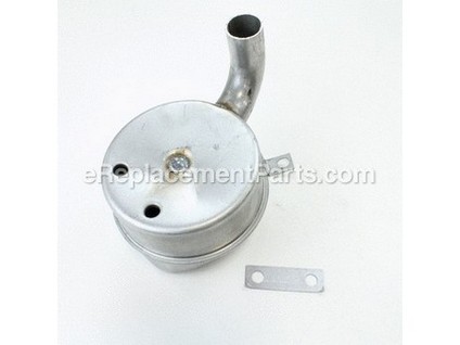 8818459-1-M-Murray-1001720MA-Muffler - Model 21 En