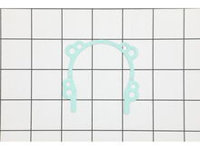 Gasket-crankcase – Part Number: 10024255930
