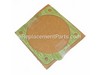 Gasket-Starter – Part Number: 10061504211