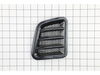 Insert-w2 Grille-left – Part Number: 1001818MA