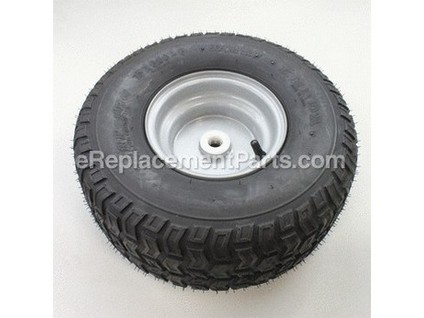 8819203-1-M-Murray-1002048601MA-15x6.00-6 Wheel Assembly