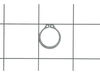 Ring-retaining – Part Number: 10022922460