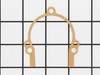 Gasket-Crankcase – Part Number: 10024228230