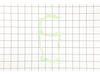 Gasket-Crankcase – Part Number: 10024230830