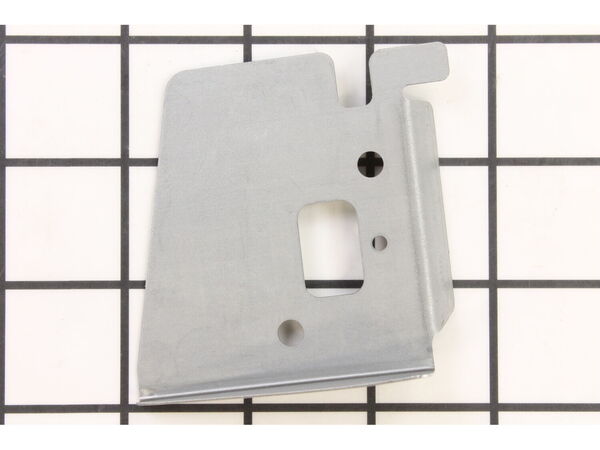 8819804-1-M-Shindaiwa-10151420560-Intake Heat Deflector
