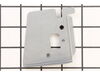Intake Heat Deflector – Part Number: 10151420560