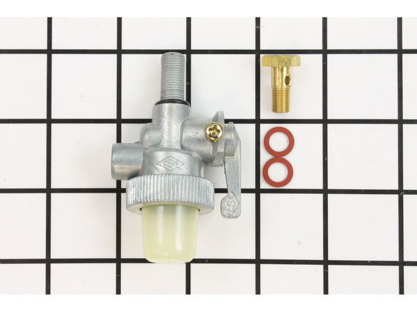 8819825-1-M-Echo-100642002311-Fuel Strainer Assembly