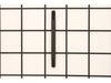 Stud-Muffler – Part Number: 10101404930