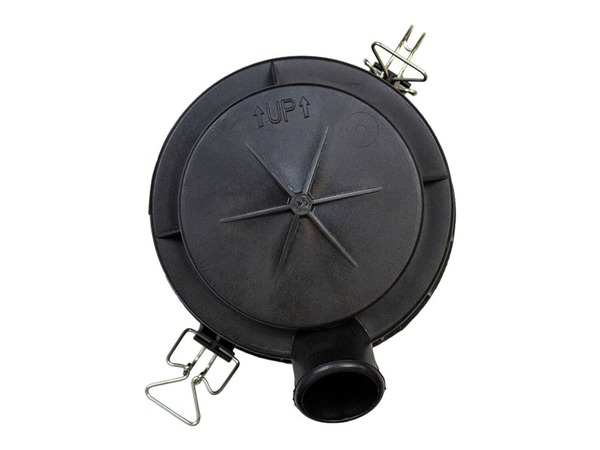 8820076-1-M-Toro-103-1060-COVER-FILTER, AIR