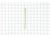 Grill Pivot Rod – Part Number: 101710
