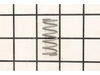 Spring-Compression – Part Number: 101853