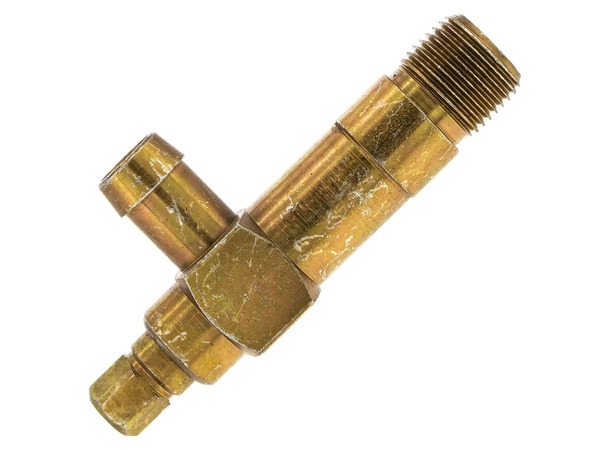 8820634-1-M-Toro-103-1963-Valve-Drain, Oil