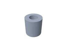 SPACER-STRAP, CLUTCH – Part Number: 103-0193