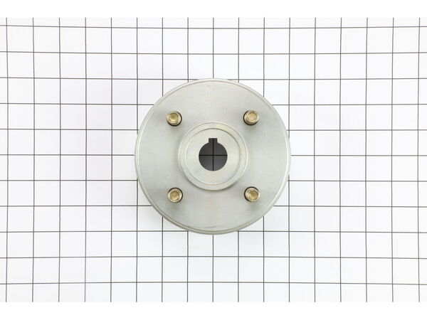8820761-1-M-Toro-103-0590-Hub And Wheel Asm