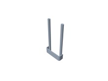Stand-Reservoir – Part Number: 103-3071-03