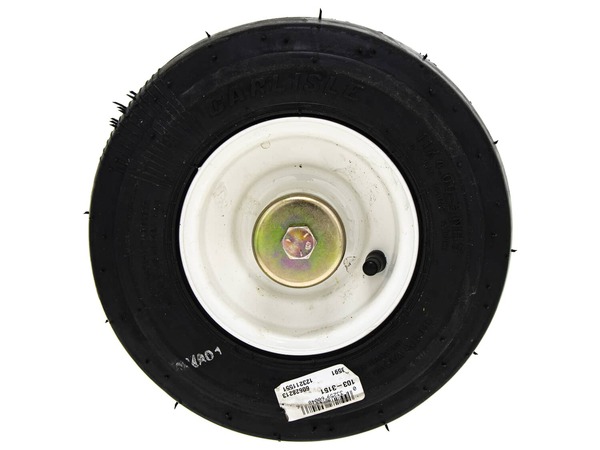 8821229-1-M-Toro-103-3800-Wheel And Tire Asm